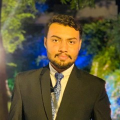 Syed Muddasir Hassan