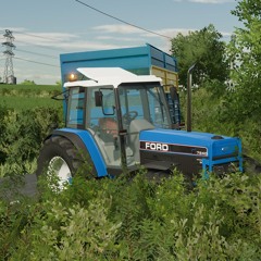callum da agri lad