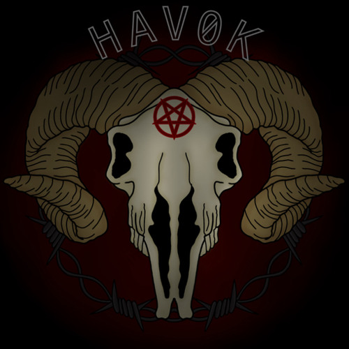 DJ.HAVOK’s avatar