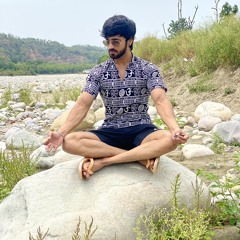 Nishant Choudhary