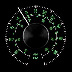 between something and nothing