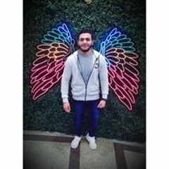 Abdo Gamal