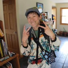 Rabbit Peng Sue Vang