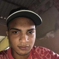 Oliveira Trindade Enzo Gabriel