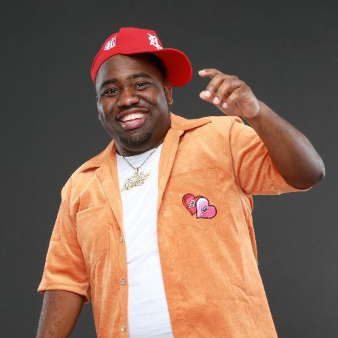 Stream Lil ZacThe Dj music | Listen to songs, albums, playlists