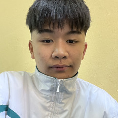 Nguyễn Hoàng Huy