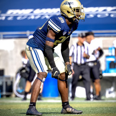 Jalen Hooks