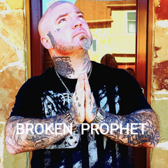 Broken Prophet
