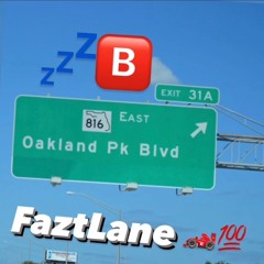 Lil Bo 954 - Down South (da fazt way)