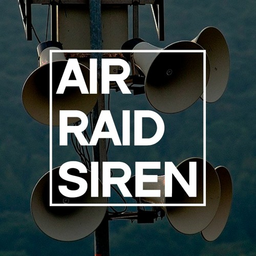 AIR RAID SIREN’s avatar