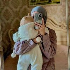 بشرى القاضى