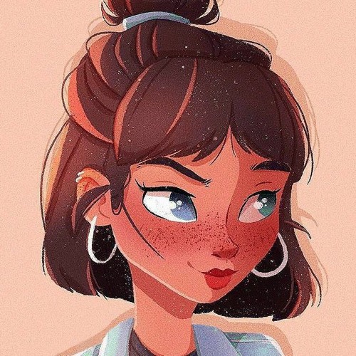 Avril lorente’s avatar