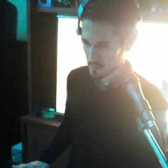 Dj Federico Albornoz