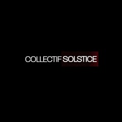 Collectif Solstice