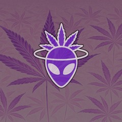 Ganja Alien