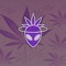 Ganja Alien