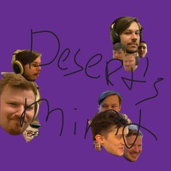 Desert's Mind