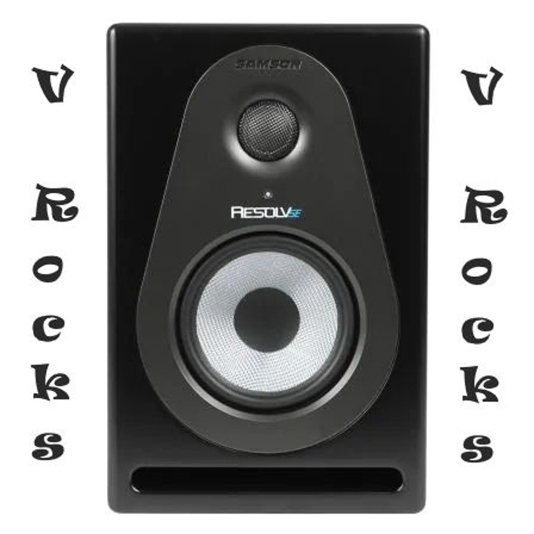V-Rocks Featuring Shadow Matter - The Dutch Reggae Riddim PART 2
