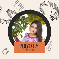 Priyota Rahman