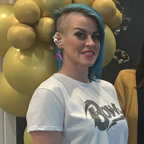Dj Miss Mynx Trance Birthday Set