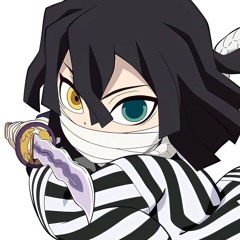 Yas, Mitsuri hater 🗽🇺🇸