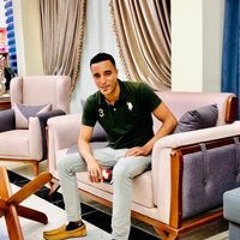Mansour Hussien