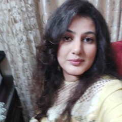 Nida Asim