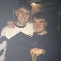 Adam Kelliher 🎈