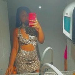 Shayene Oliveira Shay