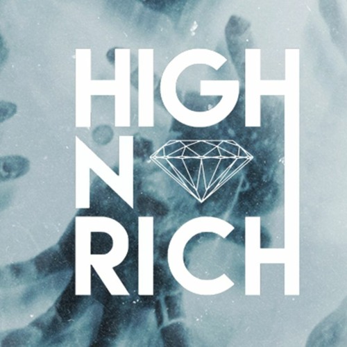 High 'n' Rich Extra’s avatar