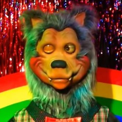 rolfe dewolfe enjoyer