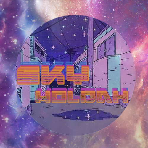 SkyHoldah’s avatar