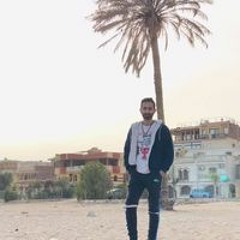 Ahmed Mohammed