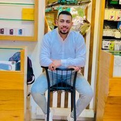 Salah Nady