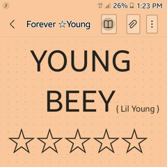 Young Beey