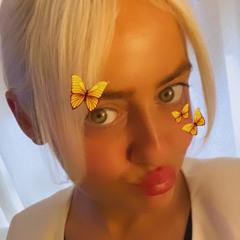 ꕥ☠︎︎✞❥♫ꕥ