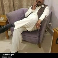 Qaiser Gujjar
