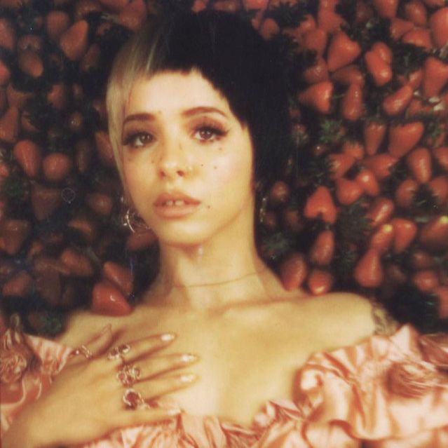 Melanie Martinez (Unreleased)