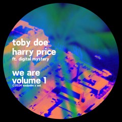 Toby Doe & Harry Price