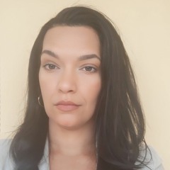 Profa. Amanda