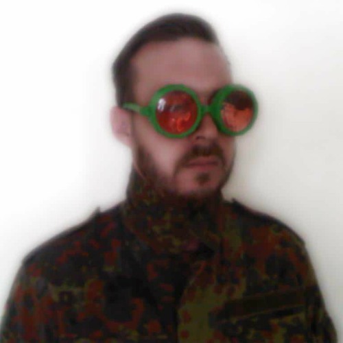 Dave QuinnMAD1’s avatar