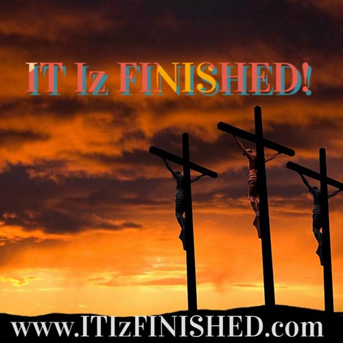 IT Iz FINISHED End Times' Ministries’s avatar