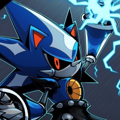 The Totally Real Sonic