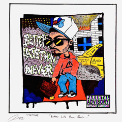 Rico Morel (ReekTheChemic)