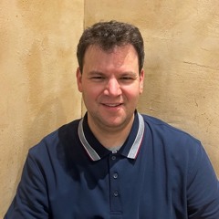 Andrew...looking to present my voice to the public