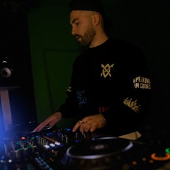 DJ FND