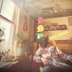 Mike Bison