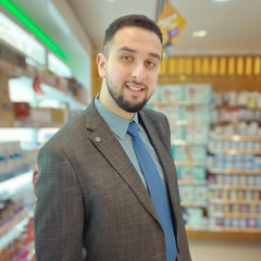 Hassan Al Aydi
