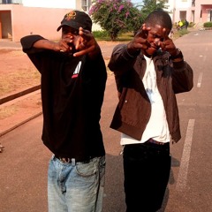 Assassinos do trap