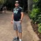 Ricky Gonzalez Jr